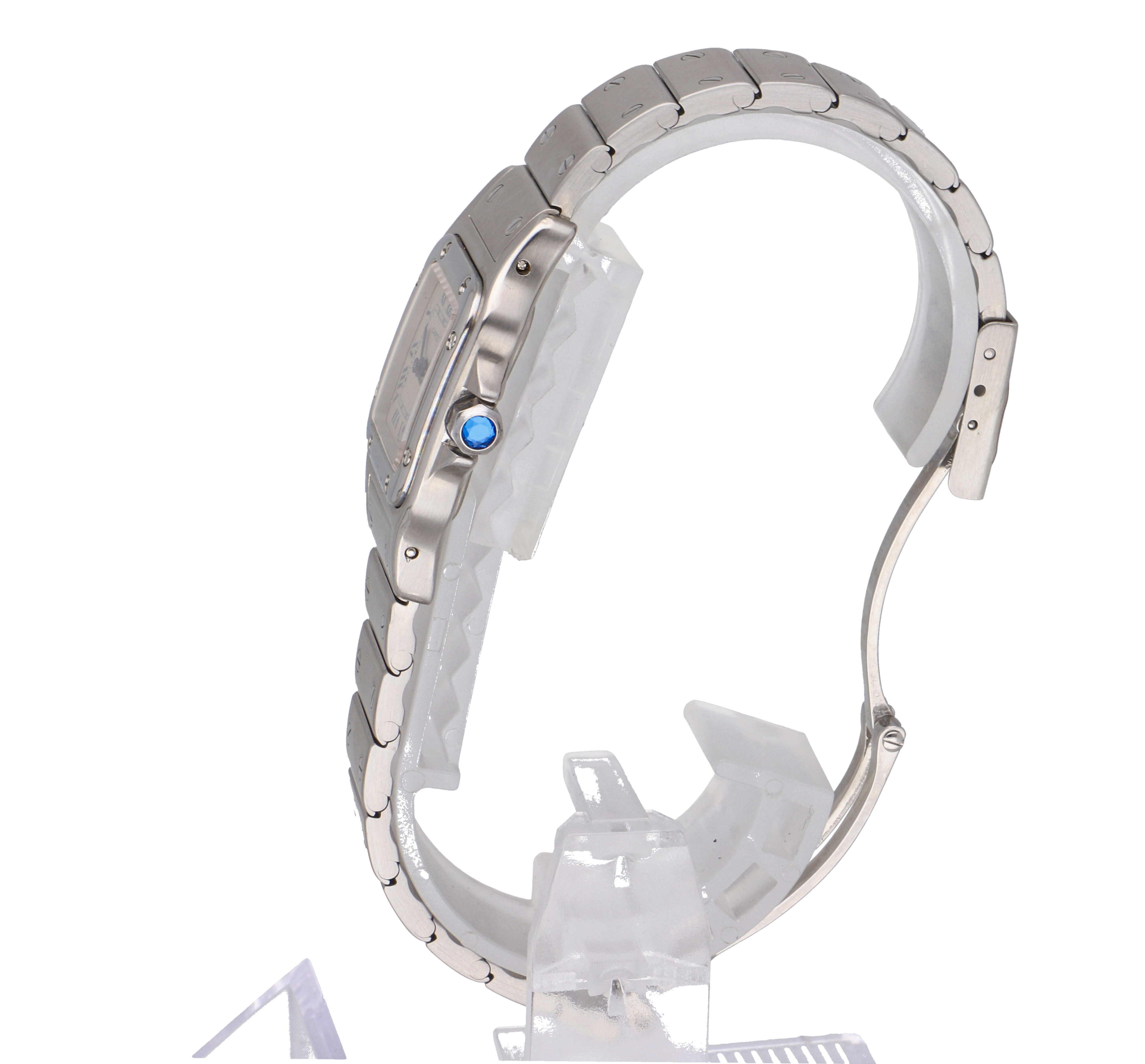 Cartier Santos